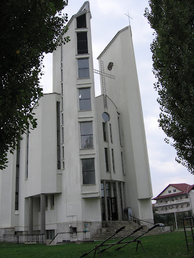 Biserica Greco-Catolică tolstoi