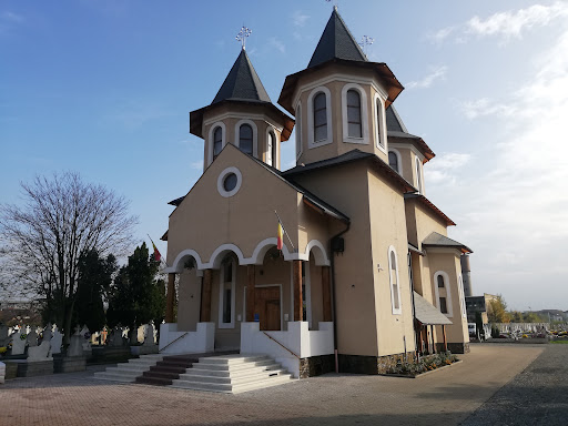 Biserica Întâmpinarea Domnului