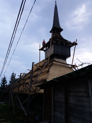 Mănăstirea Sf. Ioan Botezătorul