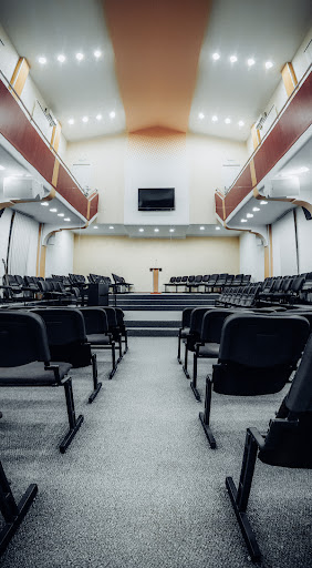 Biserica Penticostală Eben-Ezer