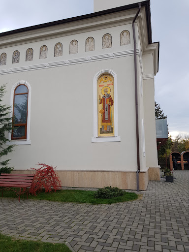Biserica Sf. Nicolae