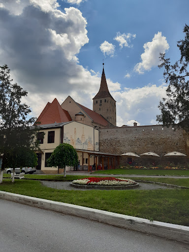 Biserica Evanghelică-Lutherană