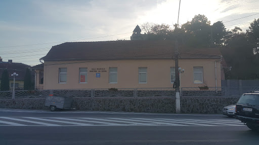 Sala Regatului a Martorilor lui Iehova