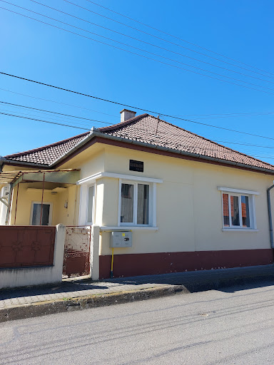 Biserica Creștină după Evanghelie Blaj