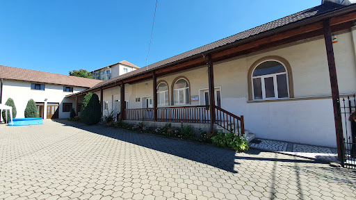 Biserica penticostala 'Calea vietii' - Blaj - Calea Clujului 14