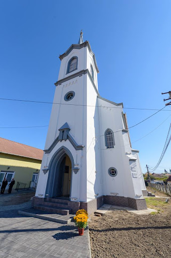 Biserica Reformată Blaj