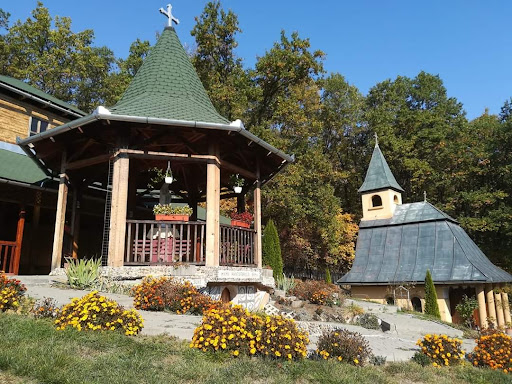 Sanctuarul Sfânta Fecioară a Săracilor