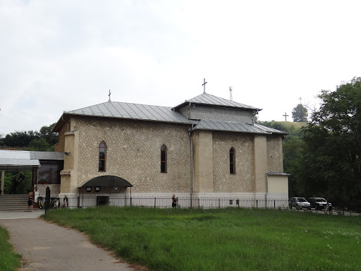 Capela Arhiereilor