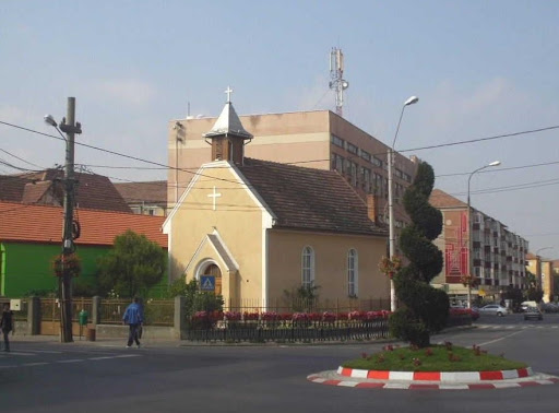 Bisericuta Romano Catolica