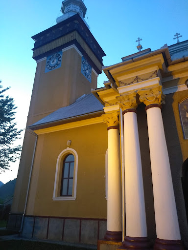 Biserica Sfântul Nicolae