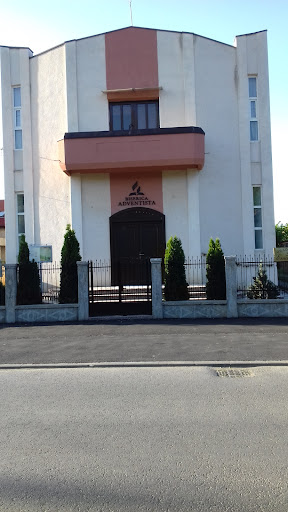 Biserica Adventista Ocna Mures