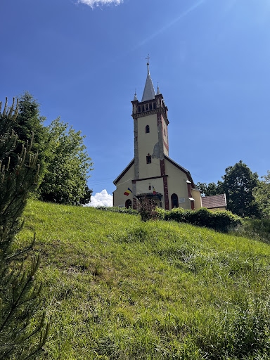 Biserica ortodoxă Adormirea Maicii Domnului