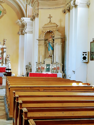 Biserica Romano-Catolică "Sf. Ioan din Nepomuk"