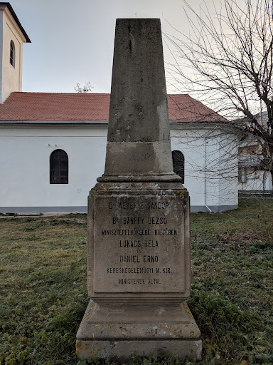 Biserica Reformată Calvină