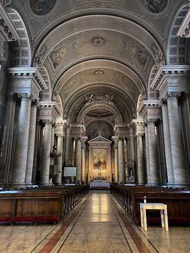 Biserica Romano-Catolică „Sfântul Anton de Padova”