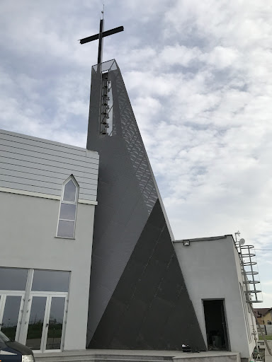 Biserica Harvest Arad