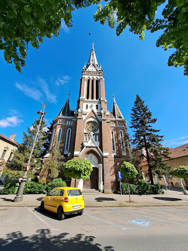 Biserica Roșie