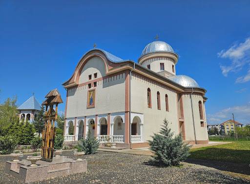 Biserica Ortodoxă „Sf. Apostol Andrei” - Zona 300