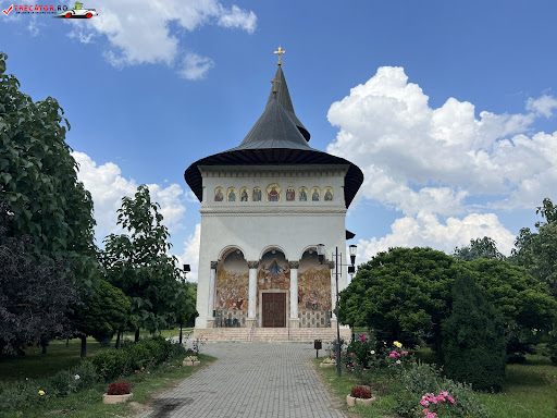 Mănăstirea Gai