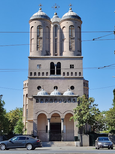 Biserica Greco-Catolica