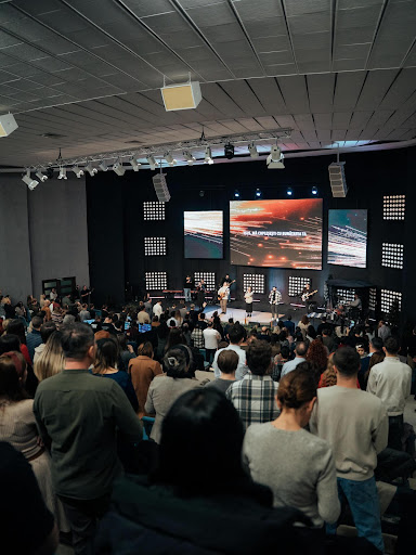 Ekklesia Arad