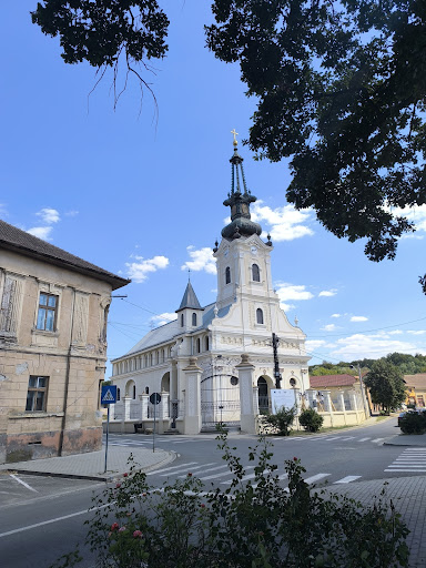 Parohia Ortodoxă Română Lipova