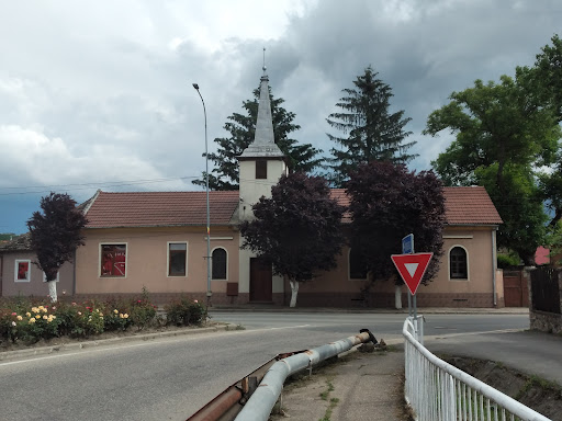 Biserica Reformata Lipova