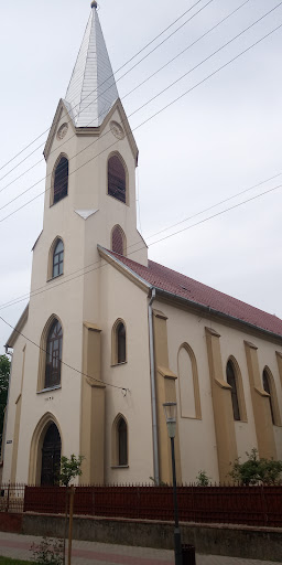 Biserica Romano-Catolica Nădlac