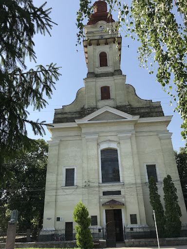 Biserica Evanghelică Luterană