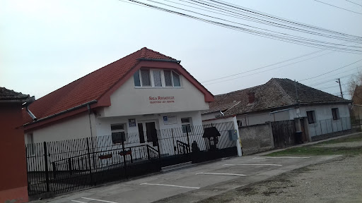 Sala Regatului Martorii Lui Iehova Sântana