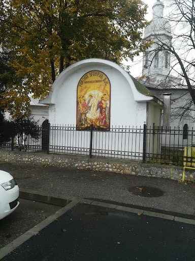 Biserica Sfântul Ilie