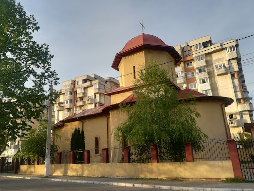 Biserica Sf.Andrei
