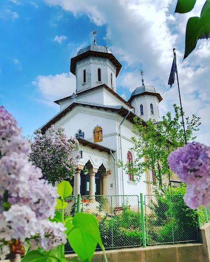 Biserica Sfântul Mina