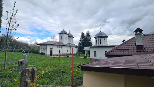 Biserica Schei