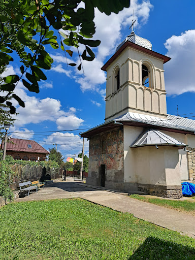 Biserica Sf. Gheorghe