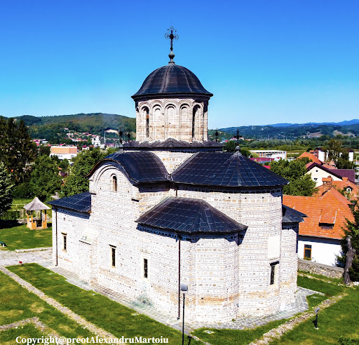 Biserica Domnescă Sfântul Nicolae