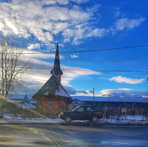 Biserica Sfântul Vasile cel Mare
