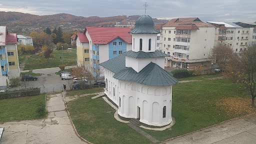 Biserica Sfântul Mare Mucenic Dimitrie