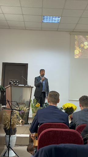 Biserica Adventistă Curtea de Argeș