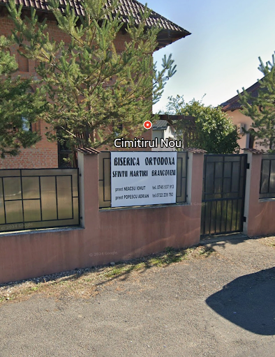 Cimitirul Nou