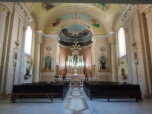 Biserica romano-catolică „Sfântul Nicolae”