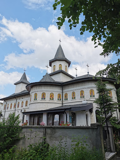 Biserica Buna Vestire