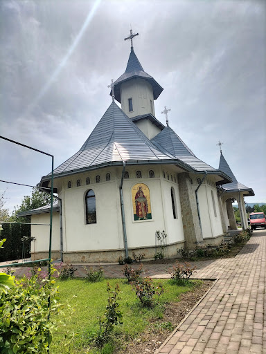 Biserica Ștefan cel Mare şi Sfânt