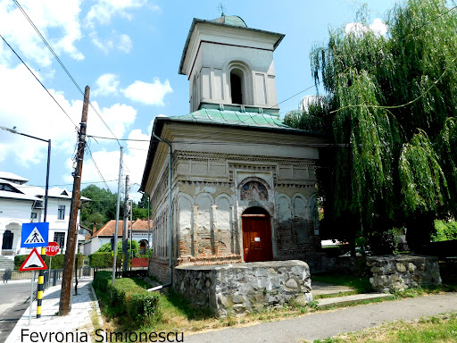 Biserica "Adormirea Maicii Domnului"