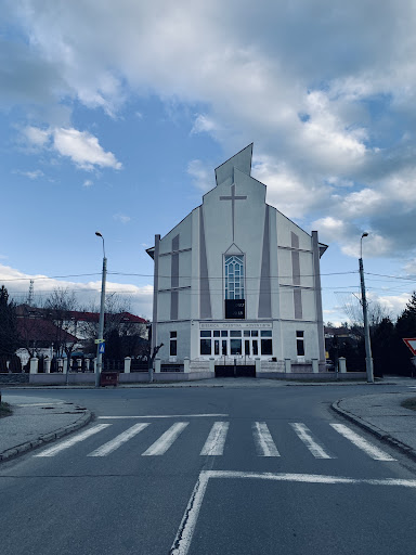 Biserica Adventistă Onești