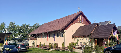 Biserica Sfinții Împărați Constantin Și Elena