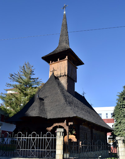 Biserica „Sfântul Pantelimon”