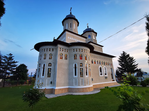 Biserica Ortodoxă Sf.Nicolae