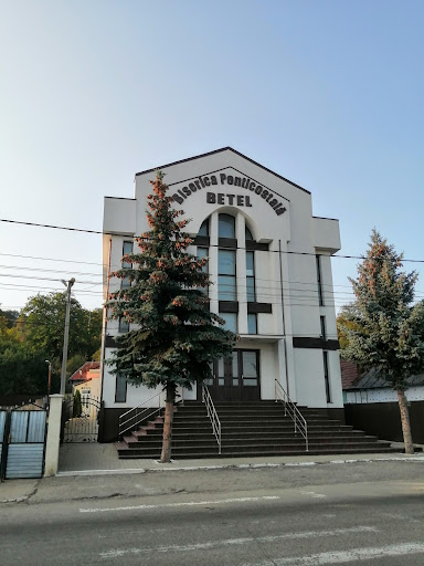 Biserica Creștină Penticostală Betel
