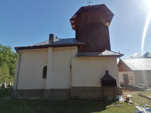 Biserica Sfânta Treime